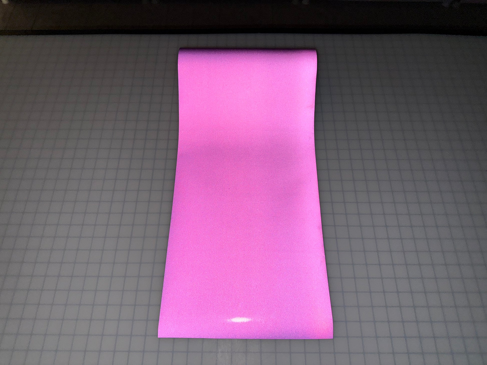 12" Inch Purple Reflective Tape Nikkalite 48000 (Type 1 ELG) - Reflective Pro