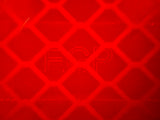 1" Inch Red Reflective Tape 3M 3430 EGP Prismatic (Type 1)