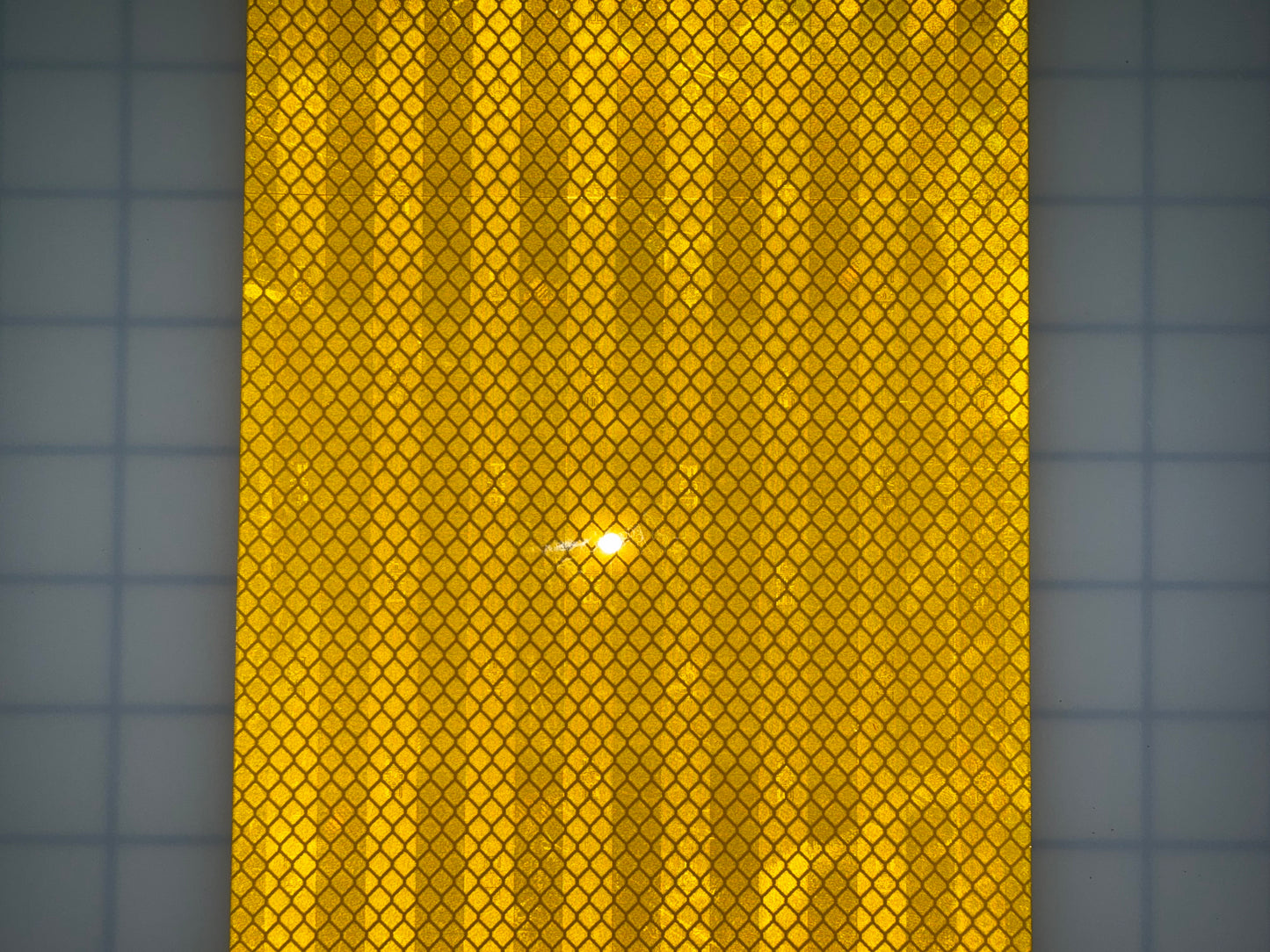 3M 3430 Yellow EGP Reflective Tape - Reflective Pro