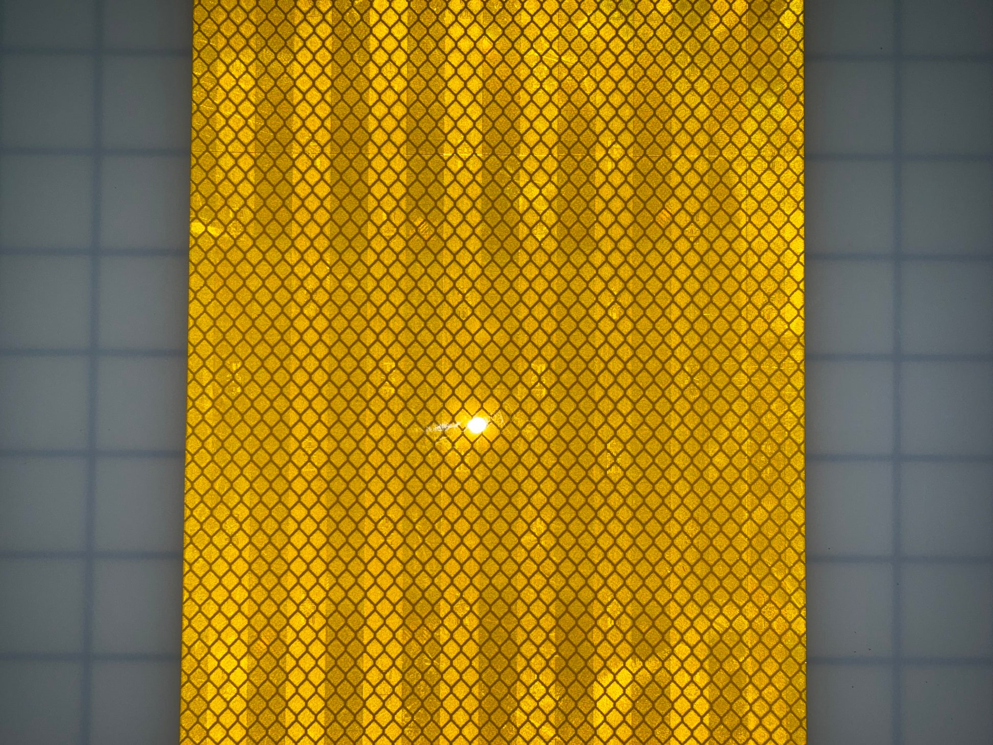 3M 3430 Yellow EGP Reflective Tape - Reflective Pro