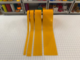 3M 3430 Yellow EGP Reflective Tape