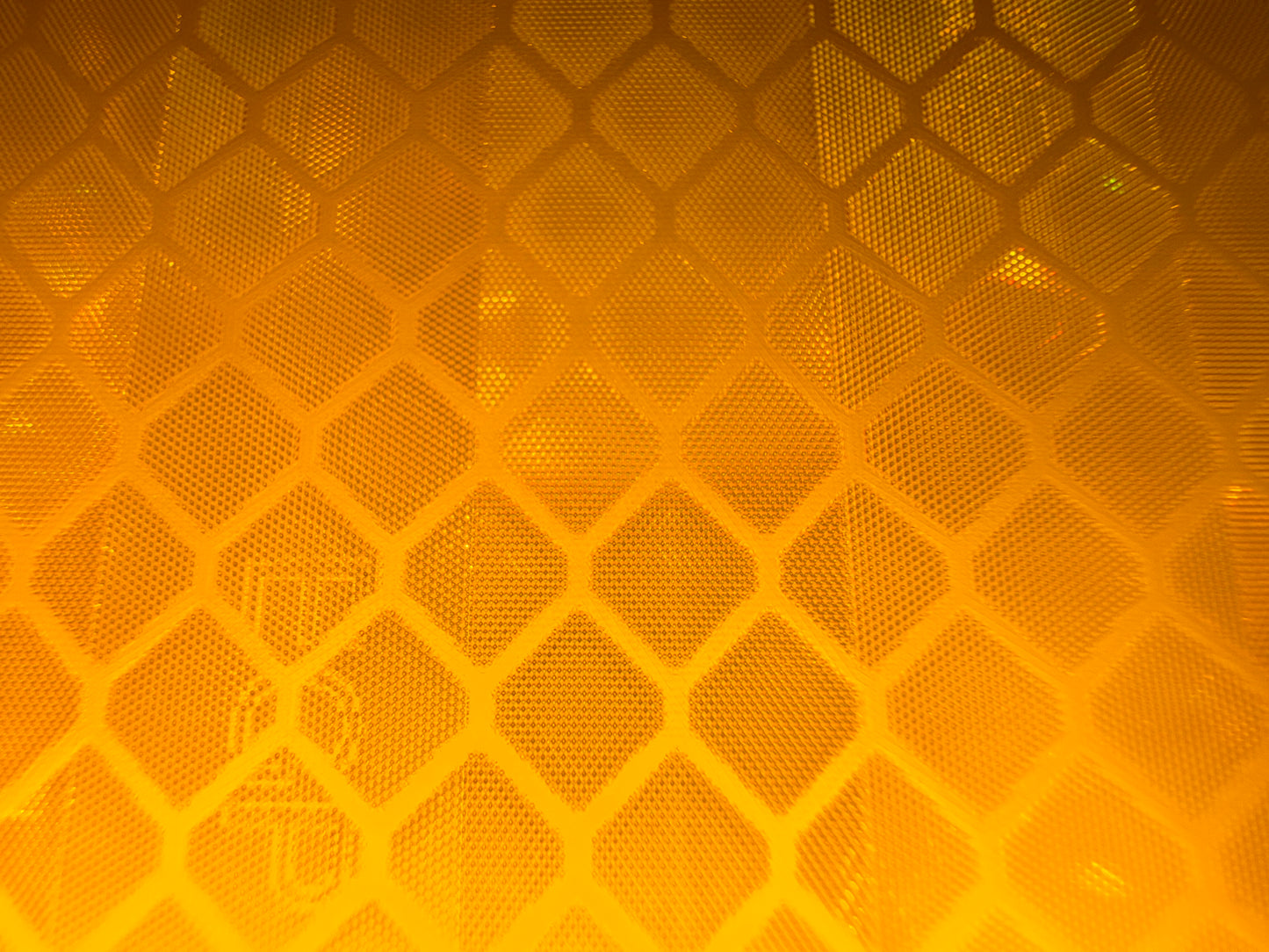 3M 3430 Yellow EGP Reflective Tape - Reflective Pro