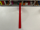 2" Inch Red Reflective Tape 3M 3430 EGP Prismatic (Type 1)