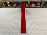 4" Inch Red Reflective Tape 3M 3430 EGP Prismatic (Type 1)