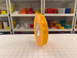 1" Inch Yellow Reflective Tape 3M 3430 EGP Prismatic (Type 1)