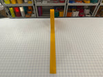 2" Inch Yellow Reflective Tape 3M 3430 EGP Prismatic (Type 1)