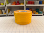 4" Inch Yellow Reflective Tape 3M 3430 EGP Prismatic (Type 1)