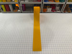 4" Inch Yellow Reflective Tape 3M 3430 EGP Prismatic (Type 1)