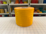 6" Inch Yellow Reflective Tape 3M 3430 EGP Prismatic (Type 1)