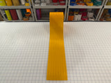 6" Inch Yellow Reflective Tape 3M 3430 EGP Prismatic (Type 1)