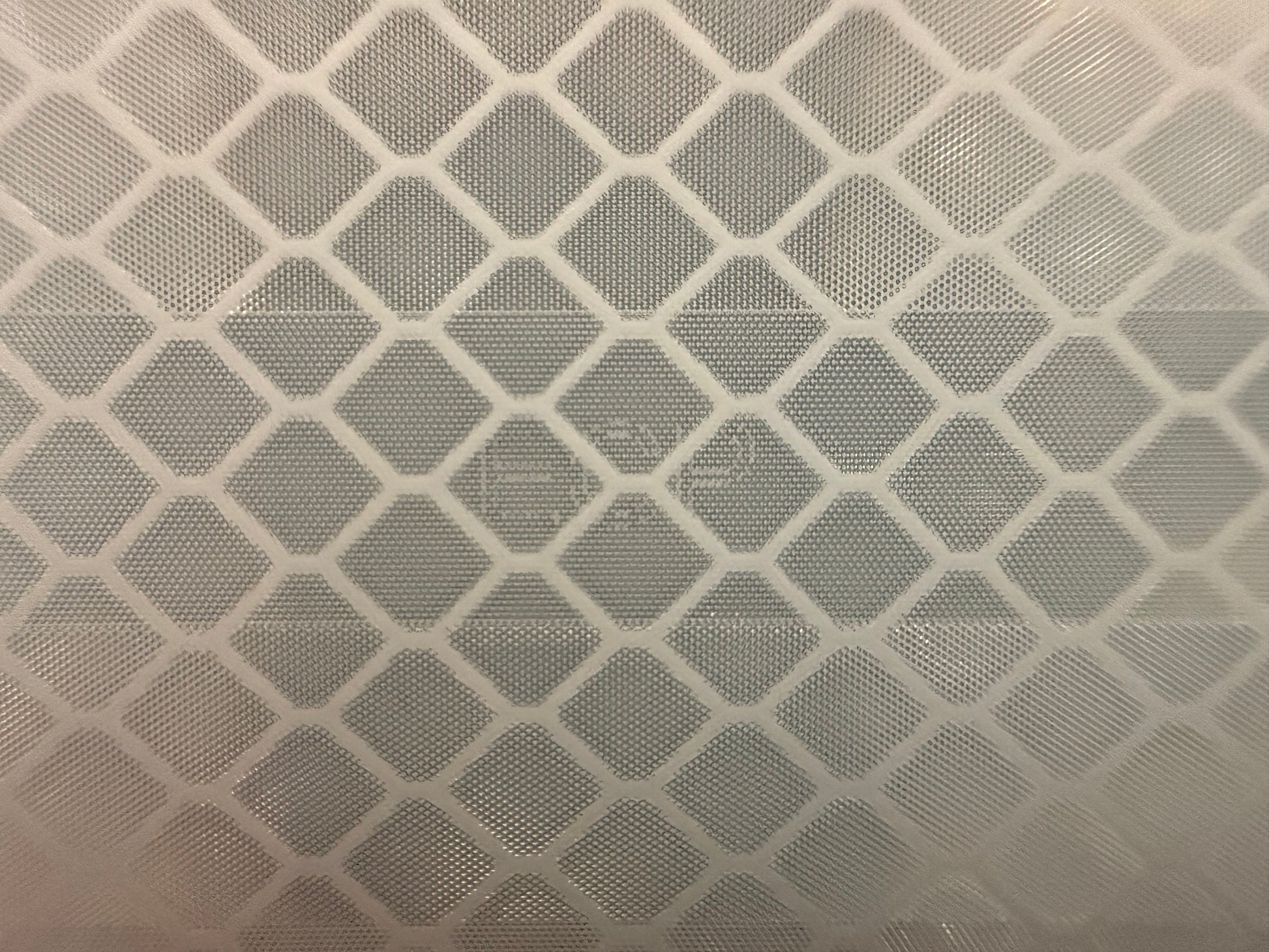 3M 3430 White EGP Reflective Tape - Reflective Pro