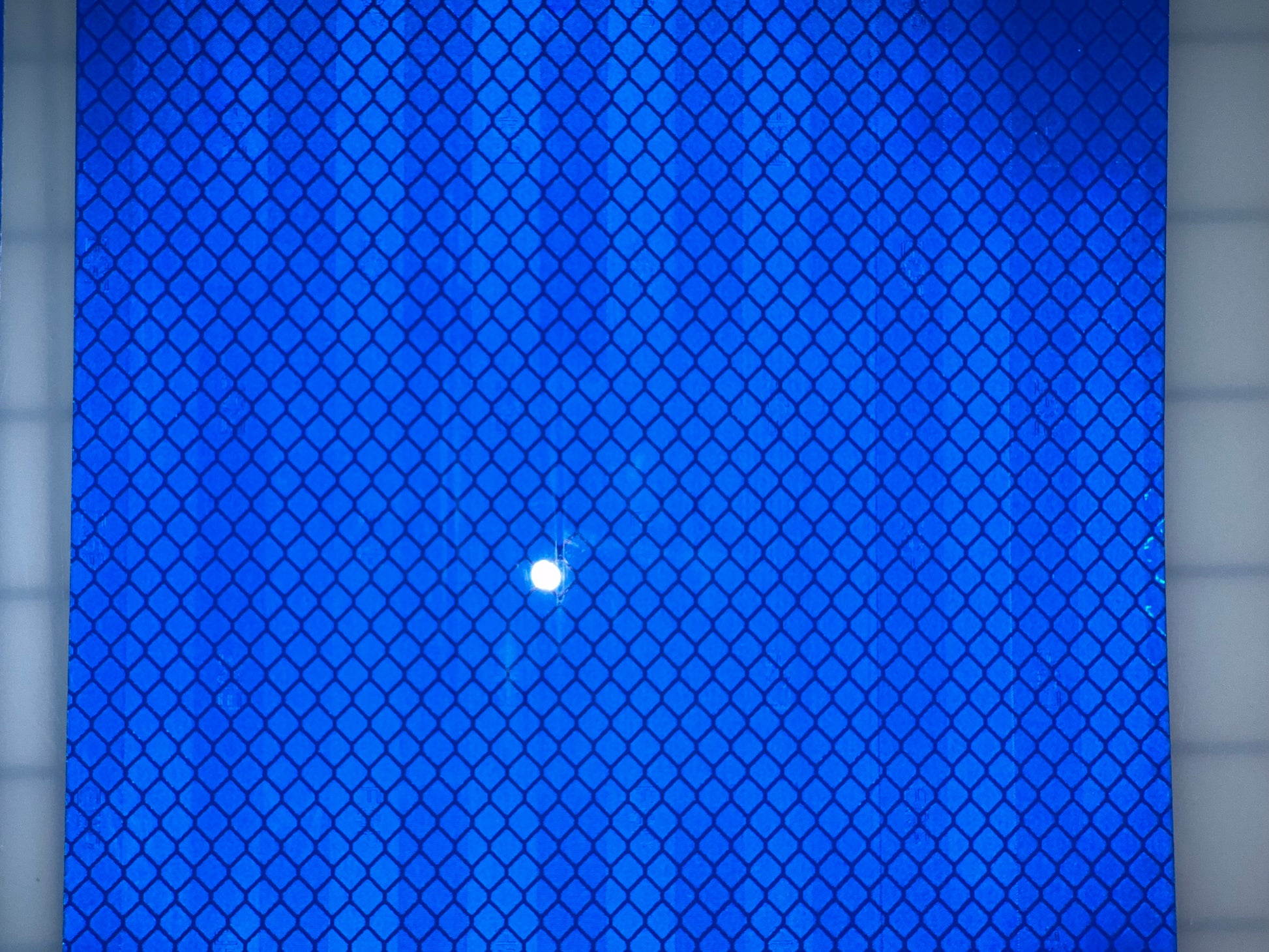 3M 3430 Blue EGP Reflective Tape - Reflective Pro