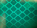 1" Inch Green Reflective Tape 3M 3430 EGP Prismatic (Type 1)