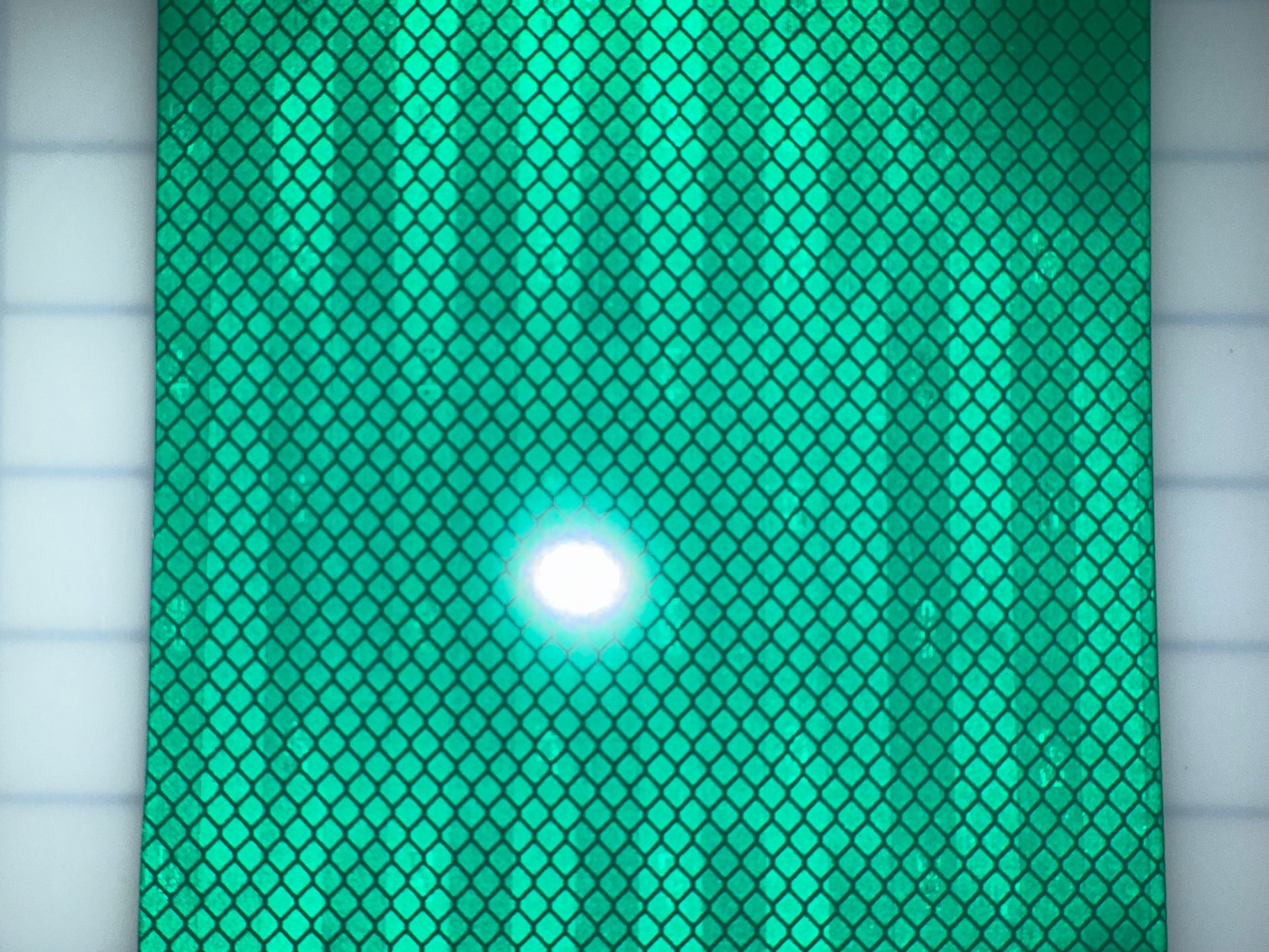 3M 3430 Green EGP Reflective Tape - Reflective Pro
