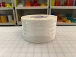 4" Inch White Reflective Tape 3M 3430 EGP Prismatic (Type 1)