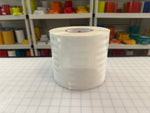 6" Inch White Reflective Tape 3M 3430 EGP Prismatic (Type 1)