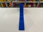 4" Inch Blue Reflective Tape 3M 3430 EGP Prismatic (Type 1)