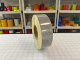 2" Inch White Reflective Tape Nikkalite CS-ULG (Type 3)