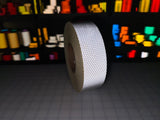 2" Inch White Reflective Tape Nikkalite CS-ULG (Type 3)