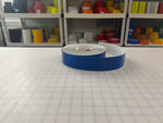 2" Inch Oralite V98 Blue Prismatic Reflective Tape