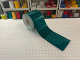 6" Inch Oralite V98 Green Prismatic Reflective Tape