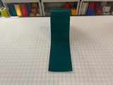 6" Inch Oralite V98 Green Prismatic Reflective Tape