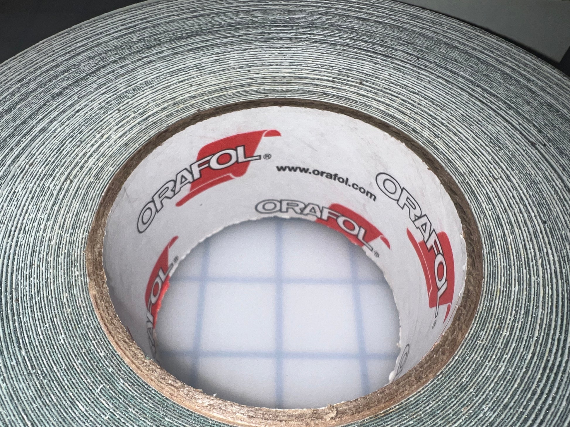 1" Inch Oralite V98 Green Prismatic Reflective Tape - Reflective Pro