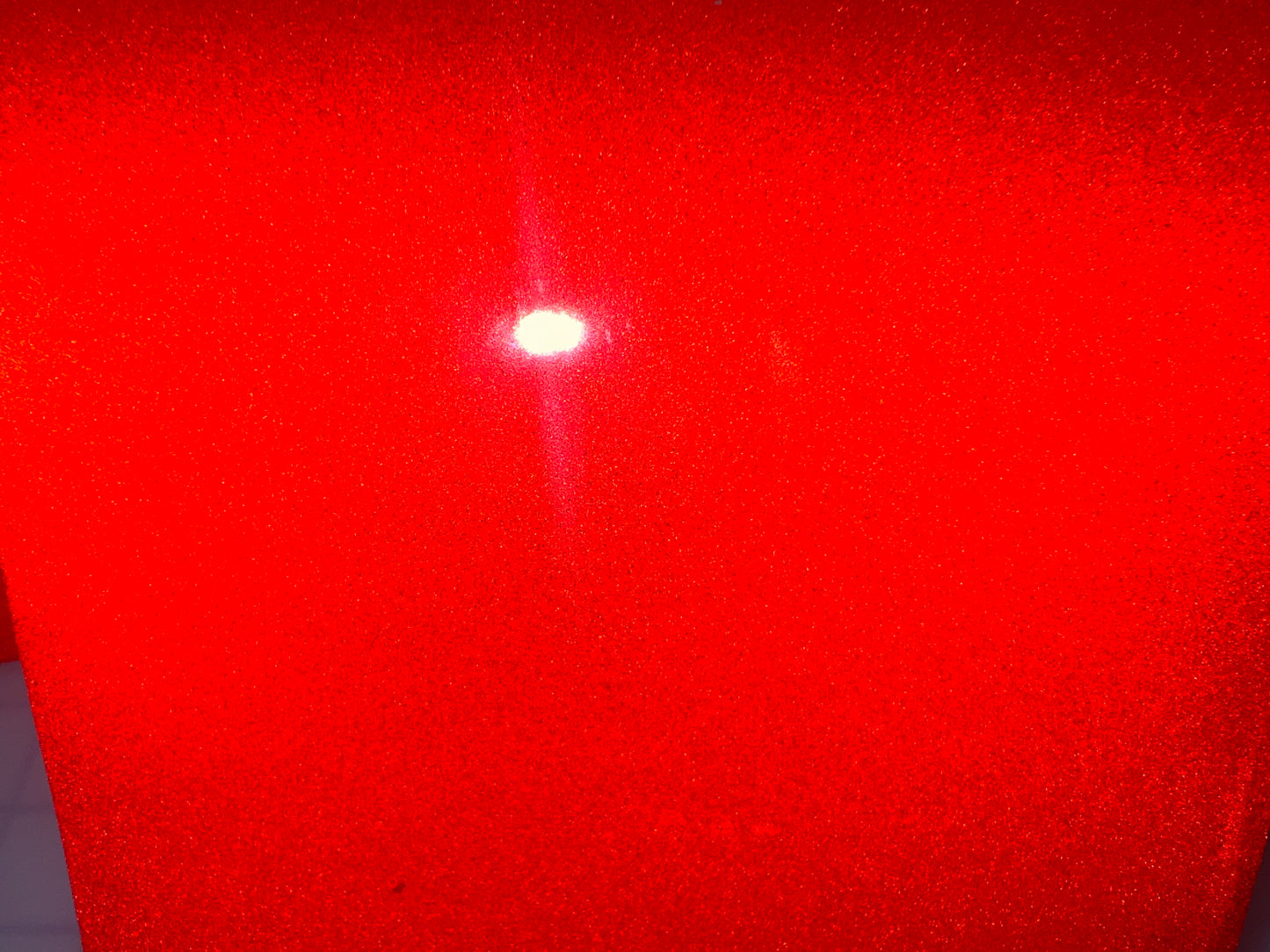 Red Reflective Tape ELG - Reflective Pro