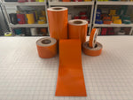 Orange Reflective Tape ELG