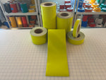 Fluorescent Lime Reflective Tape ELG