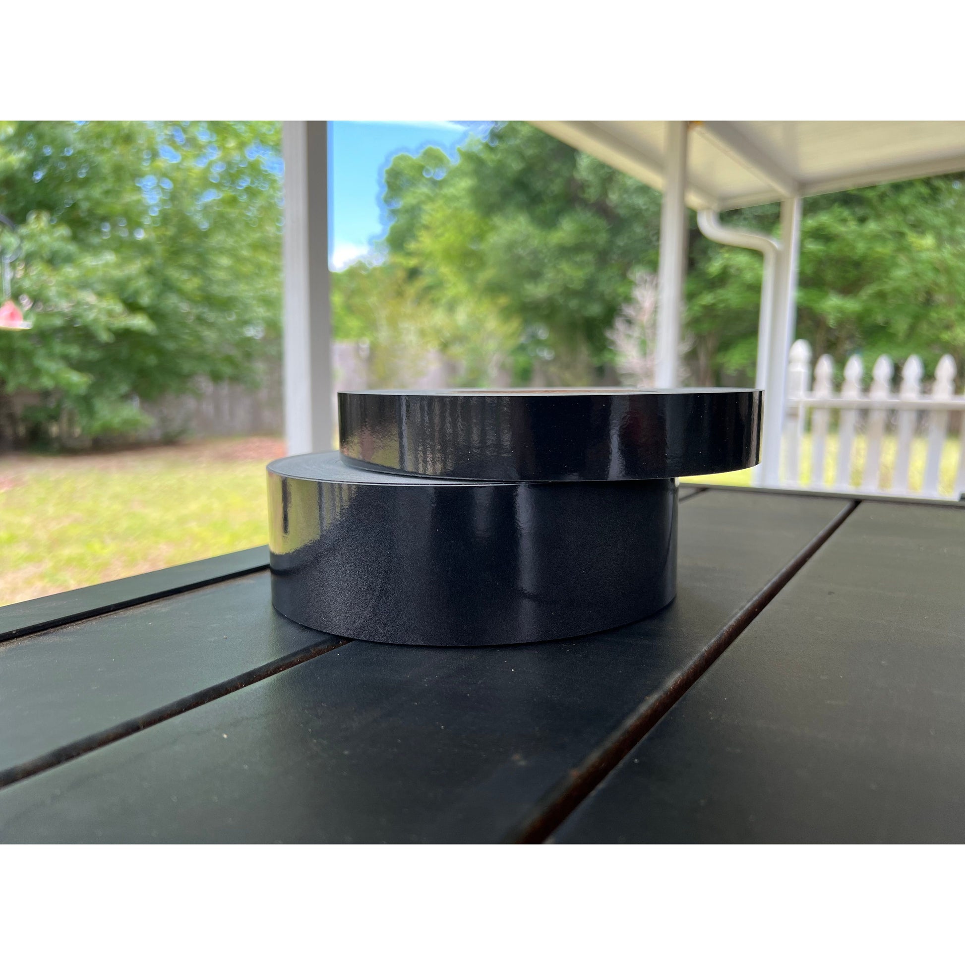 3M 680 Scotchlite Black Reflective Tape - Reflective Pro