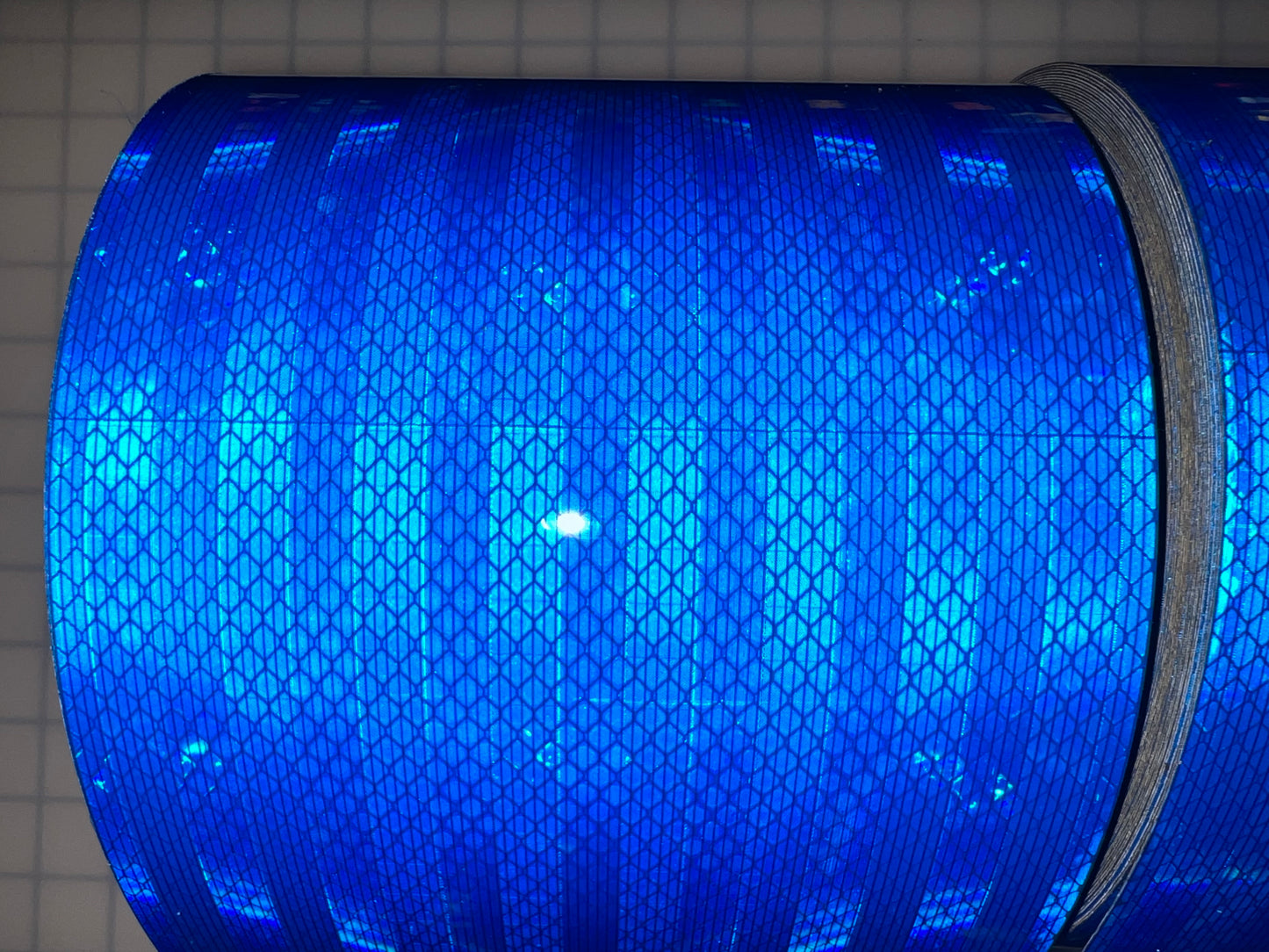 3M 3930 Blue HIP - Reflective Pro