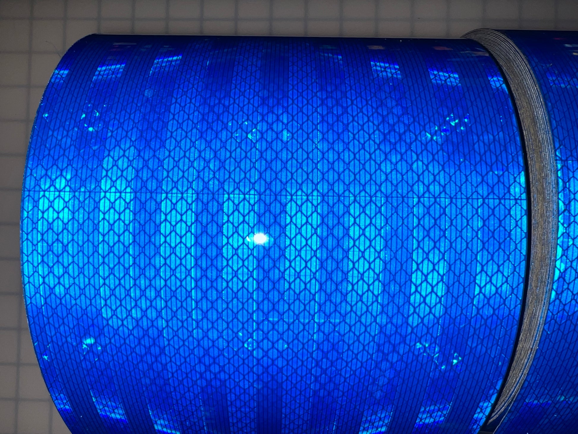 3M 3930 Blue HIP - Reflective Pro