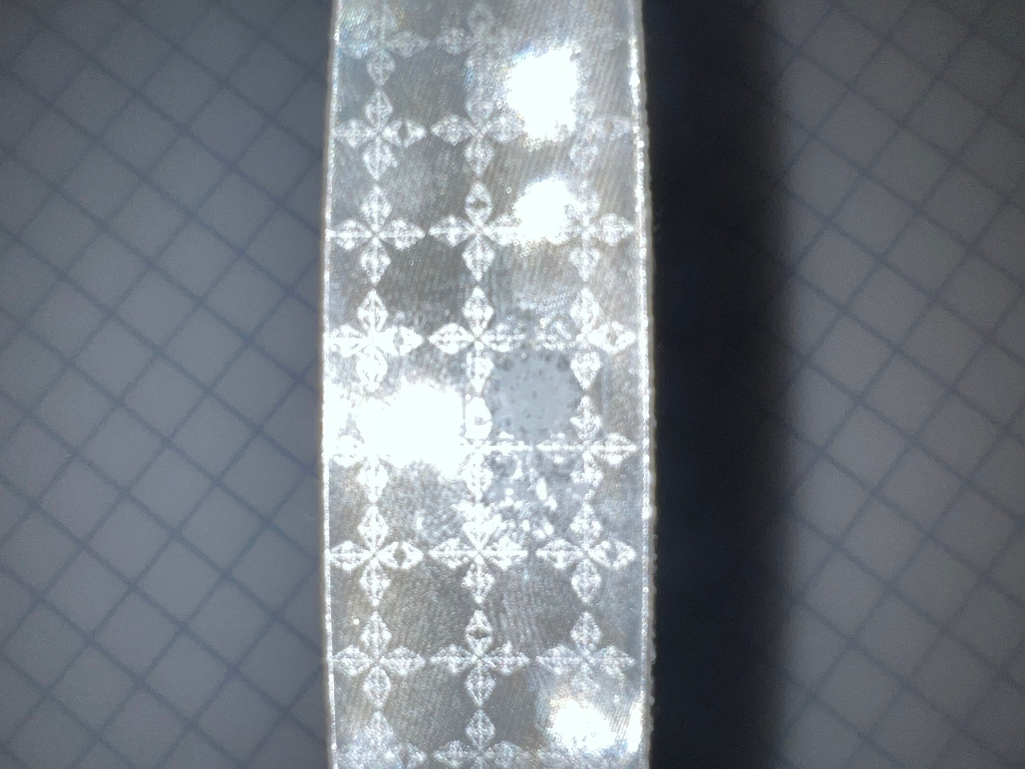 1" Inch SOLAS 1404 Reflective Tape Oralite Flexible M82 - Reflective Pro