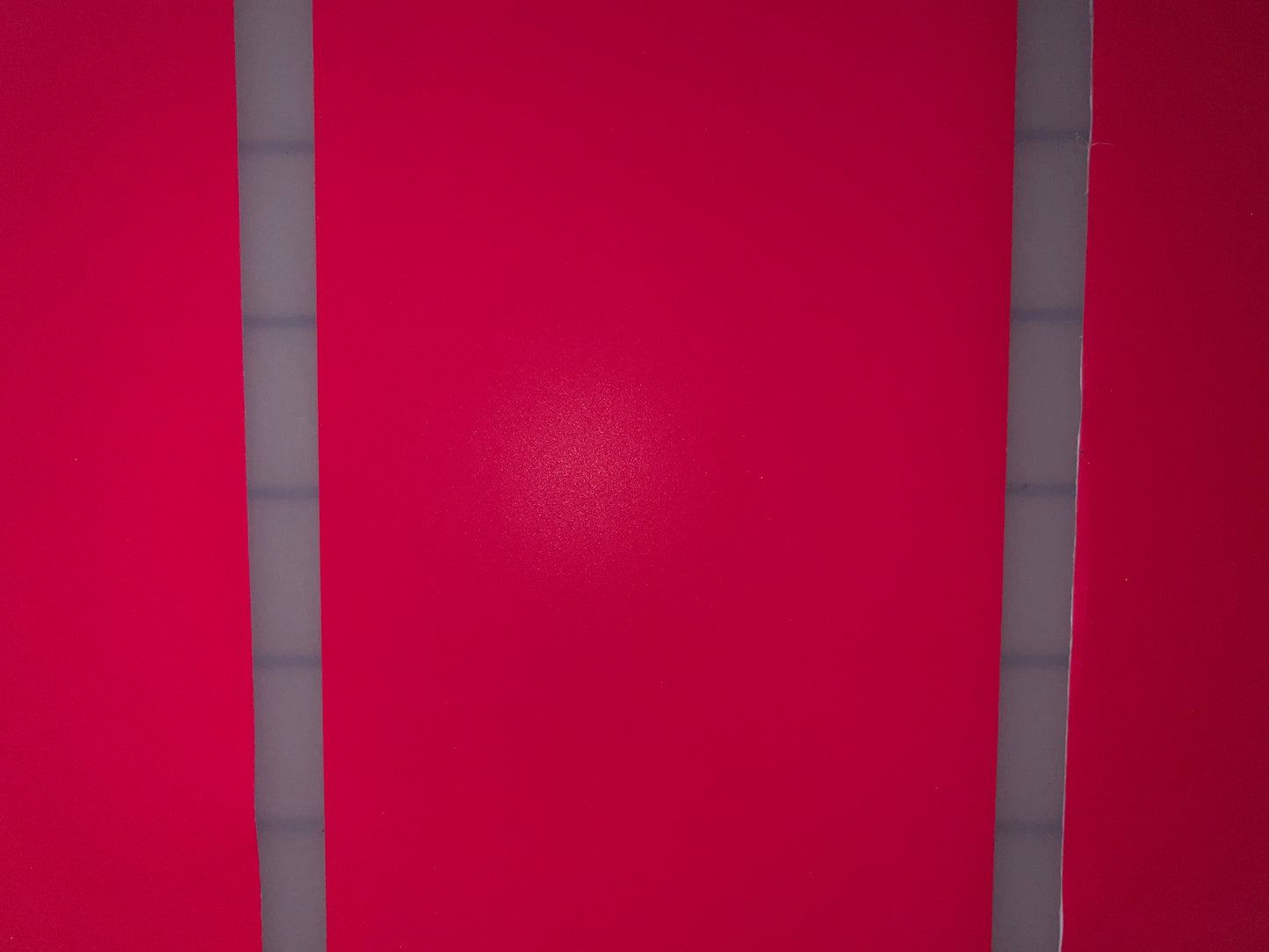 Iron On Pink Reflective Fabric 0.75" 1" 2" 4" 6" - Reflective Pro