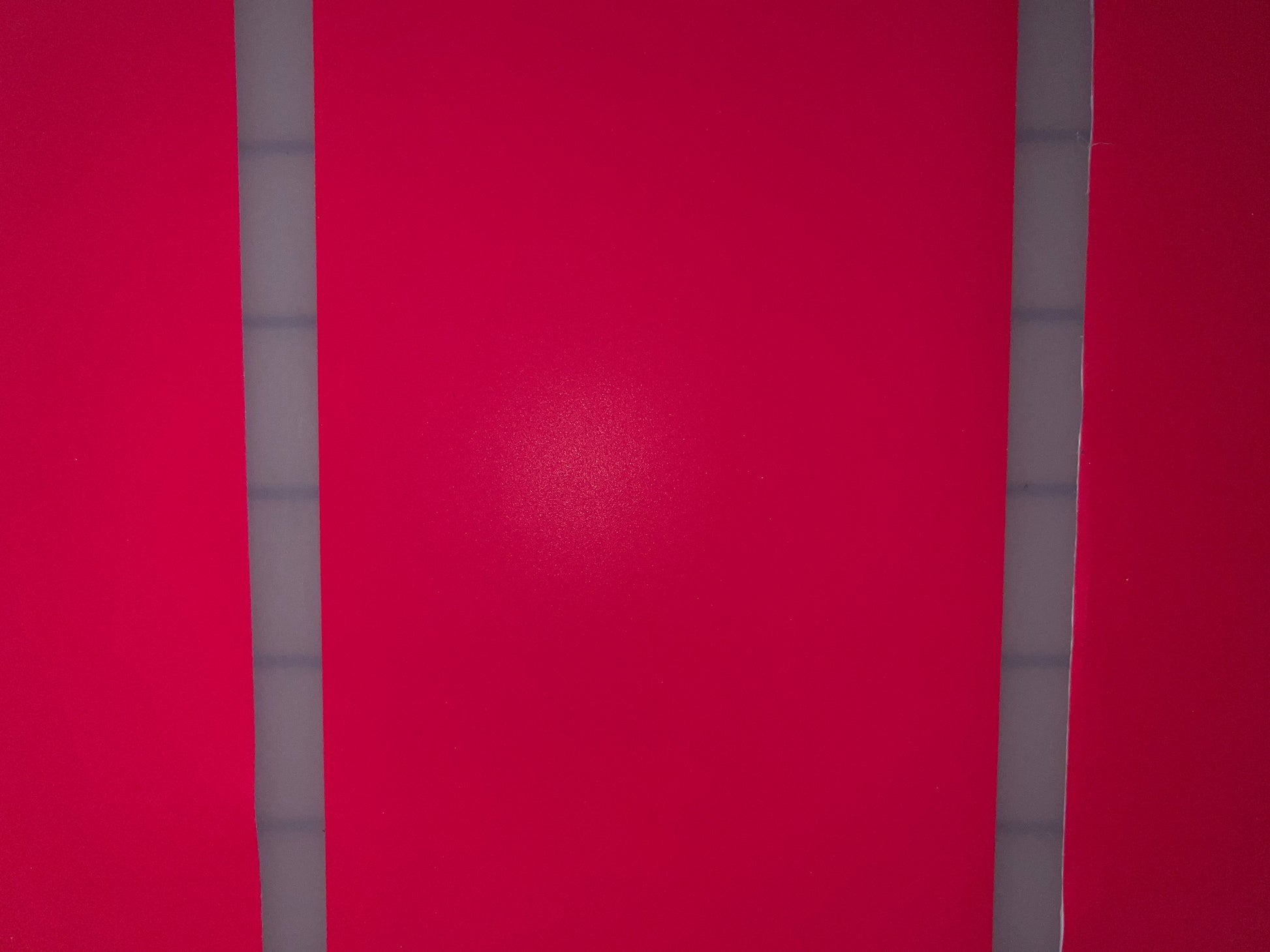 Iron On Pink Reflective Fabric 0.75" 1" 2" 4" 6" - Reflective Pro
