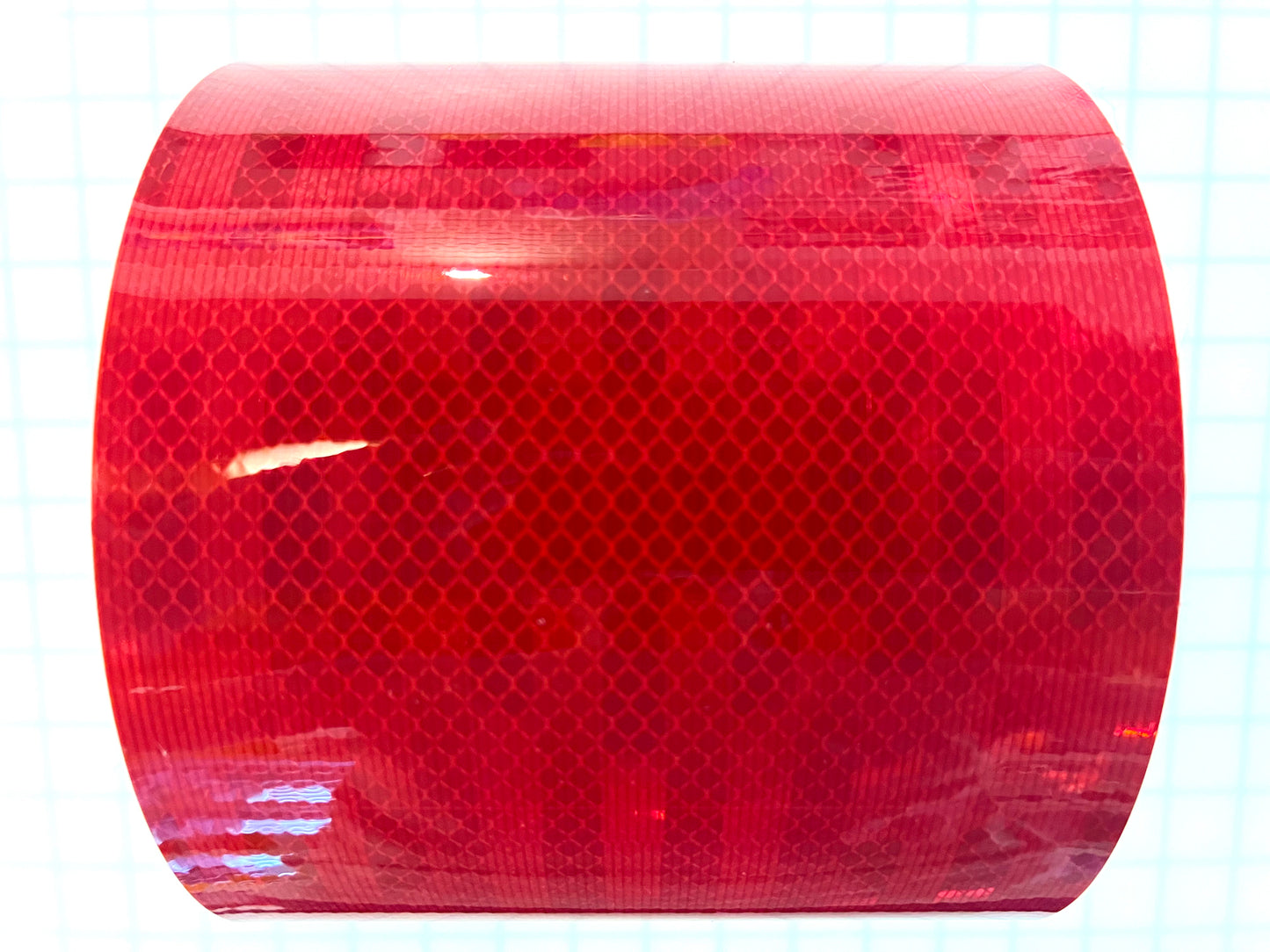 3M 3930 Red HIP - Reflective Pro