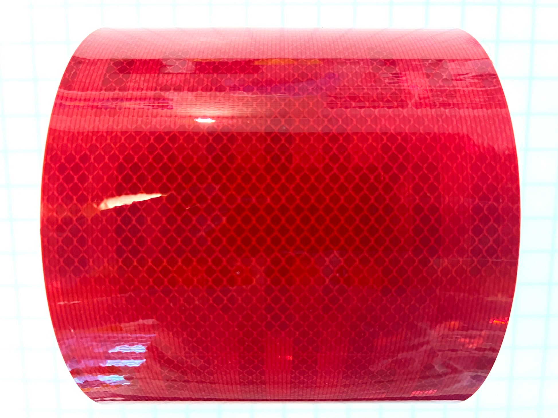 3M 3930 Red HIP - Reflective Pro