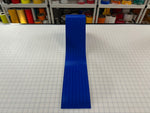 6" Inch Blue Reflective Tape 3M 3930 HIP