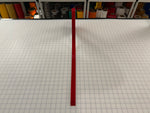 1" Inch Red Reflective Tape 3M 3930 HIP