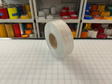 2" Inch White Reflective Tape 3M 3930 HIP