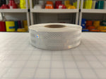 2" Inch White Reflective Tape 3M 3930 HIP