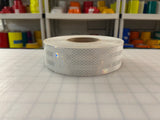 2" Inch White Reflective Tape 3M 3930 HIP