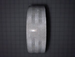 2" Inch White Reflective Tape 3M 3930 HIP