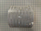 6" Inch White Reflective Tape 3M 3930 HIP