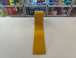 6" Inch Yellow Reflective Tape 3M 3930 HIP