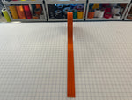 2" Inch Orange Reflective Tape 3M 3930 HIP