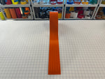 4" Inch Orange Reflective Tape 3M 3930 HIP