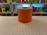 6" Inch Orange Reflective Tape 3M 3930 HIP