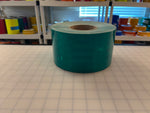 4" Inch Green Reflective Tape 3M 3930 HIP